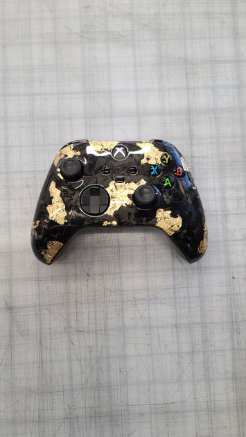 NRD Xbox Elite Controller Carbon Fiber Face Plate (Limited QTY)