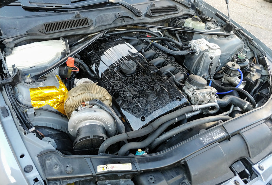 Engine Covers & Accessories – Nelson Racing Wheel
