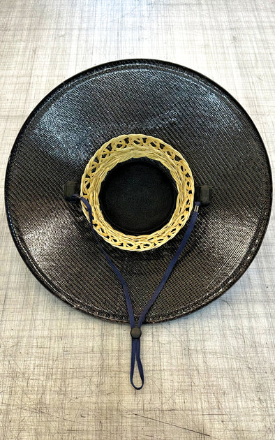 NRD Carbon Fiber Rice Hat (Limited) – Nelson Racing Wheel
