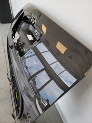 Chevrolet TrailBlazer SS (TBSS) Full Carbon "Race" Hatch
