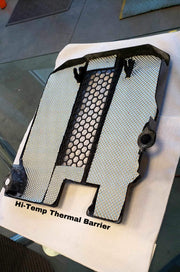 Cadillac CT6 Blackwing 4.2L Twin Turbo V8 Engine Cover
