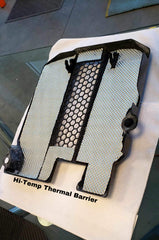 Cadillac CT6 Blackwing 4.2L Twin Turbo V8 Engine Cover