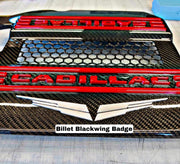 Cadillac CT6 Blackwing 4.2L Twin Turbo V8 Engine Cover