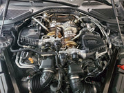 Cadillac CT6 Blackwing 4.2L Twin Turbo V8 Engine Cover