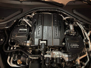 Cadillac CT6 Blackwing 4.2L Twin Turbo V8 Engine Cover