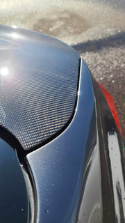 BMW F80 M3/F30 OEM CS Trunk (FULL CARBON FIBER)