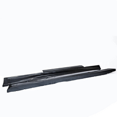 Carbon Fiber Side Skirt Extensions (Nismo style) for the Nissan GTR R35
