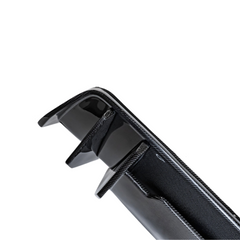 Audi R8 Carbon Fiber Rear Diffuser