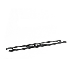 BMW E90 / E92 side skirts