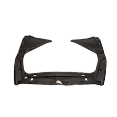 Carbon Fiber engine bay panels for the Nissan GTR R35