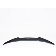 RS3 Carbon Fiber Spoiler