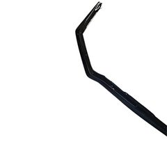 WRX (2014-2019) Carbon Fiber Front Lip