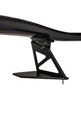 Carbon Fiber Wing (APR style) for the Nissan GTR R35