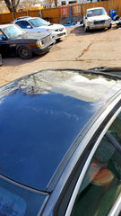 BMW 3 Series E92 Coupe "Street" Sunroof Delete (Complete Carbon Fiber)