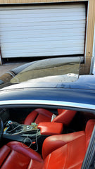 BMW 3 Series E92 Coupe "Street" Sunroof Delete (Complete Carbon Fiber)