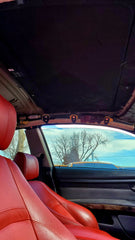 BMW 3 Series E92 Coupe "Street" Sunroof Delete (Complete Carbon Fiber)