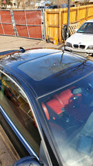 BMW 3 Series E92 Coupe "Street" Sunroof Delete (Complete Carbon Fiber)