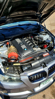 BMW N54 Ram Air Cowl E90/E92/E93 3-Series