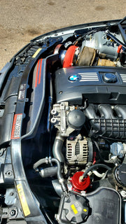 BMW N54 Ram Air Cowl E90/E92/E93 3-Series