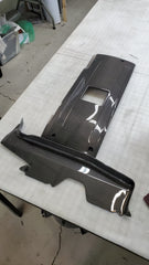 BMW E-Series N54 TruCarbon Engine Cover