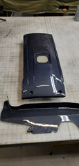 BMW E-Series N54 TruCarbon Engine Cover