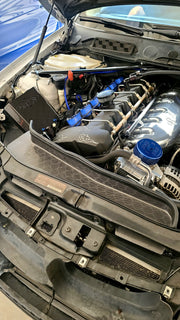 BMW N54 Ram Air Cowl E82/E87/E88 1-Series