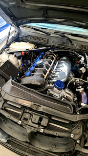 BMW N54 Ram Air Cowl E82/E87/E88 1-Series