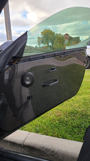 BMW 3-Series COUPE E92/E93 Door Cards (Coupe/Vert)