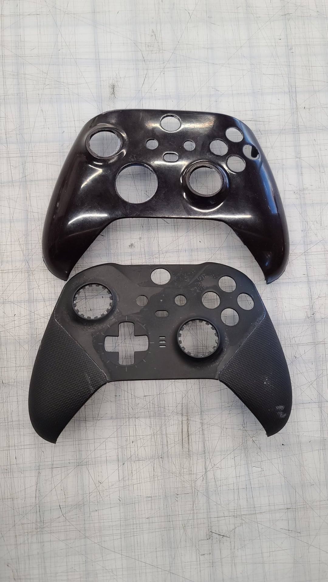 NRD Xbox Elite Controller Carbon Fiber Face Plate (Limited QTY