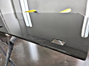 BMW 1-Series (135i/1M E82) Rear Seat Delete (Full Carbon Fiber)