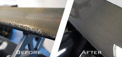 Carbon Fiber Repair