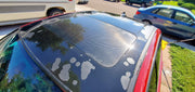 BMW 3 Series E90 Sedan Sunroof Delete (Complete Carbon Fiber)